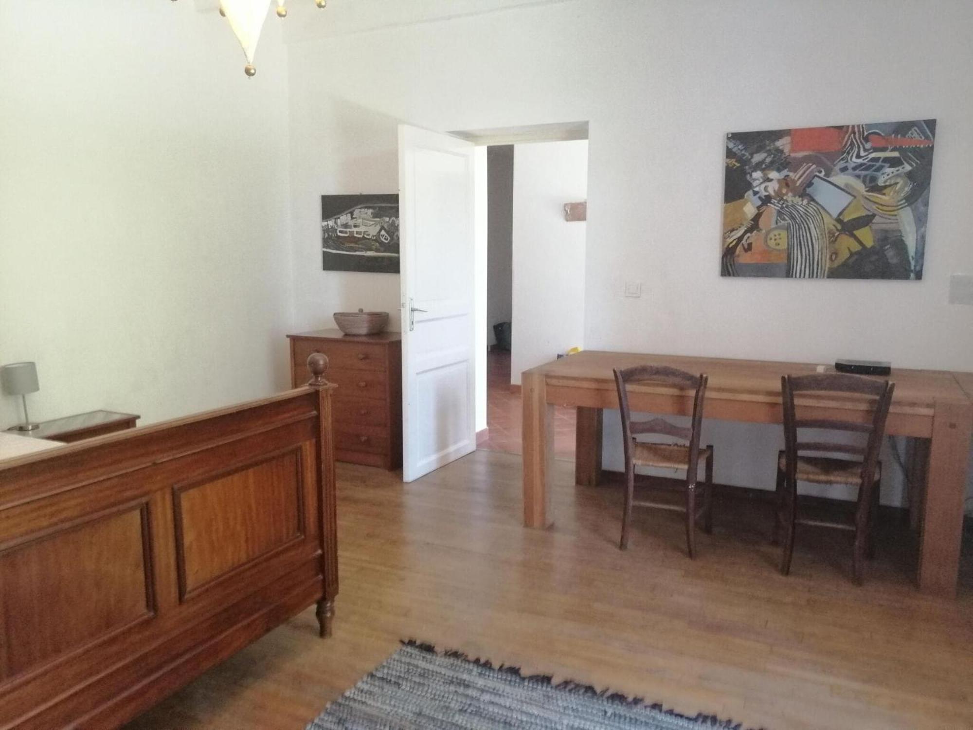 Villa Warm Mansion With Swimming Pool In Sigoul S Pomport Exterior foto