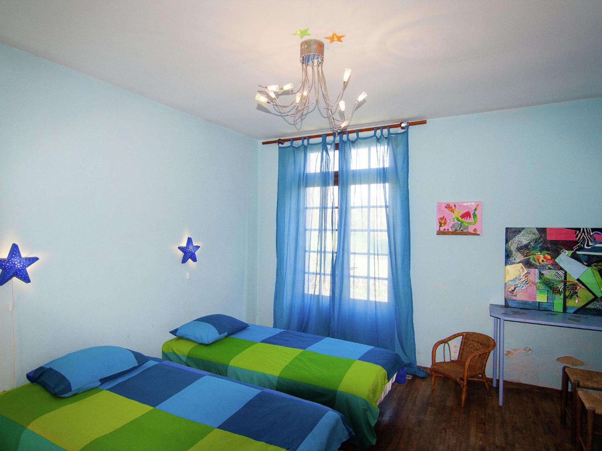 Villa Warm Mansion With Swimming Pool In Sigoul S Pomport Exterior foto